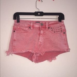 Kendall & Kylie Shorts!